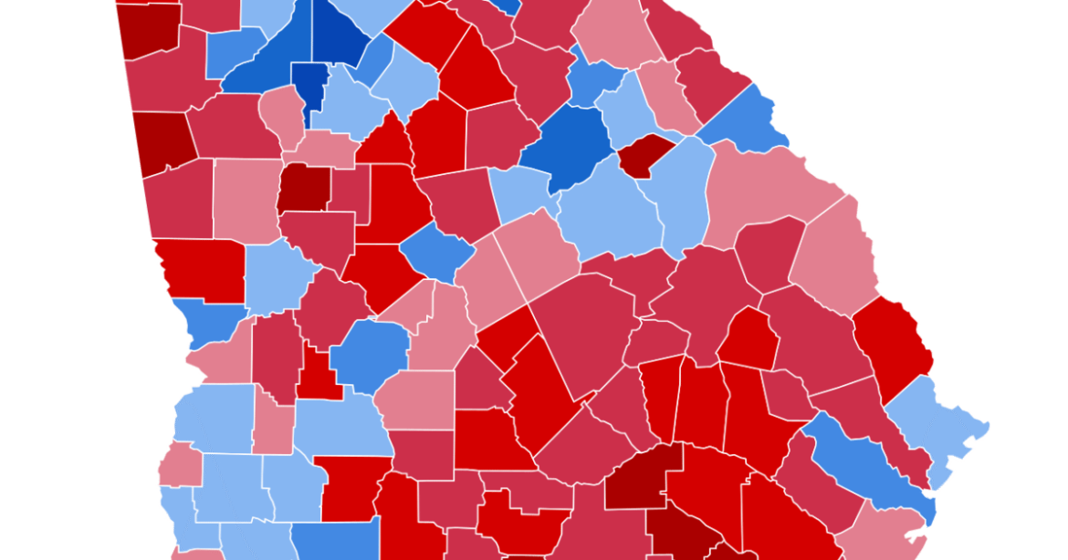Georgia State Election Board Votes to Subpoena 2020 Election Physical Ballots, Envelopes, and Stubs From Fulton County
