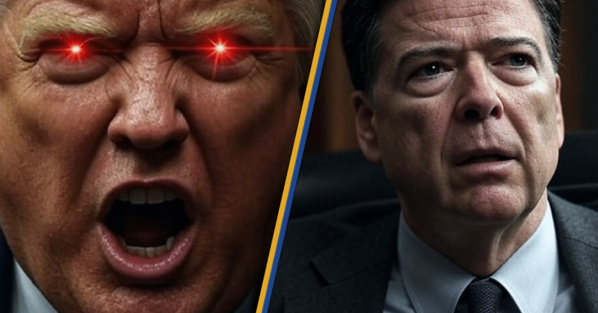 President Trump Teases More Deep State Indictments To Come? | Drew Hernandez