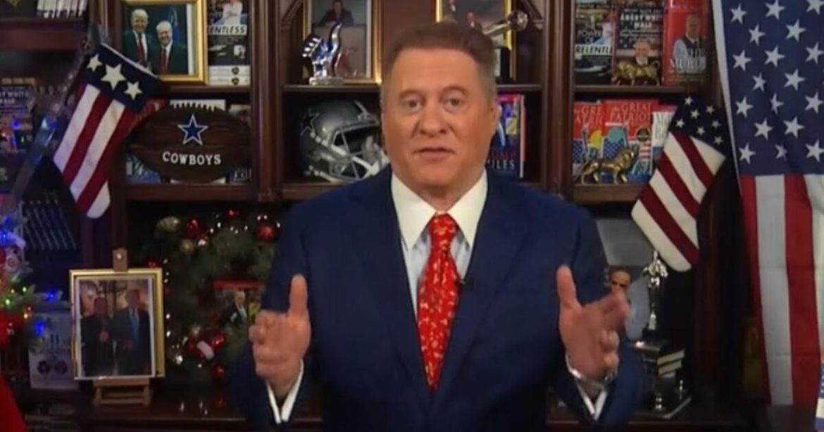 Watch Wayne Root’s #1 Story – 7 Creative Ideas to Stop Leftist Violence, Including Spraying Red Paint and Skunk Smell on Antifa Protestors… and Deport Entire George Soros Family Out of USA and Seize Their Assets