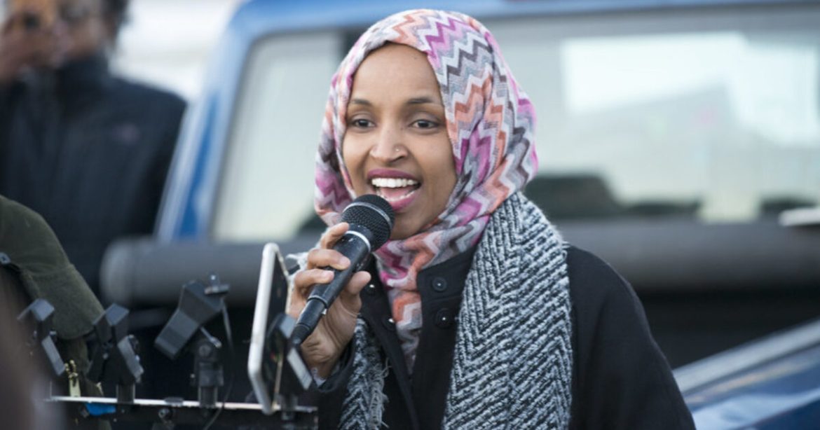 BREAKING: Ilhan Omar DONOR Pleads Guilty to Attempting to Join ISIS