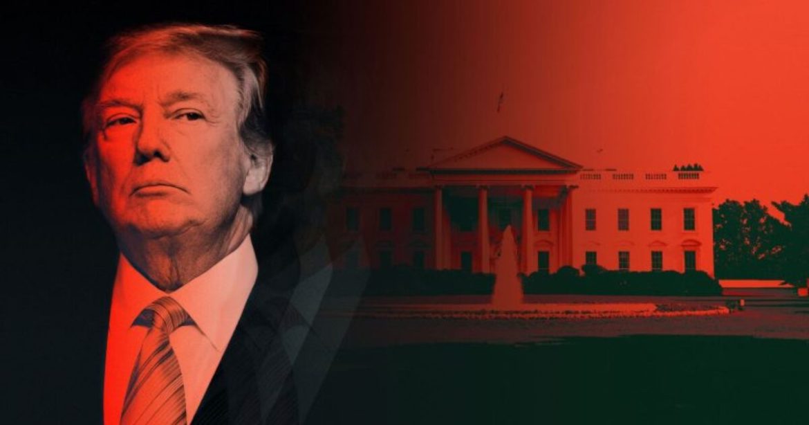 Americans Want Arrests and Everywhere the FBI and DOJ Investigate Massive Crimes Are Uncovered
