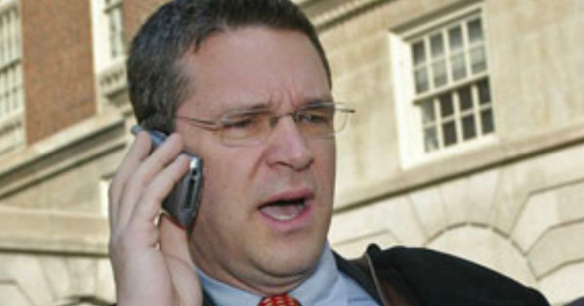 BREAKING: Obama Judge Orders Trump Admin to Fund SNAP Benefits Amid Schumer Shutdown