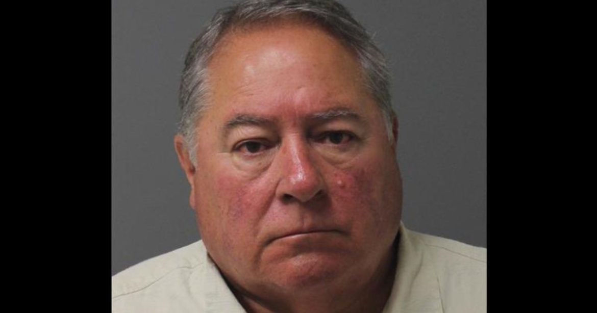 Another One: Lib Arrested Over Assassination Messages to GOP Rep – Lawmaker’s Kids Were Threatened, Too