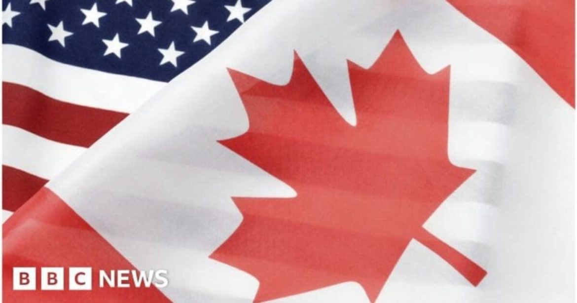 The Tariff Scandal Based on a Doctored Ad Is Going to Cost Canada a Lot