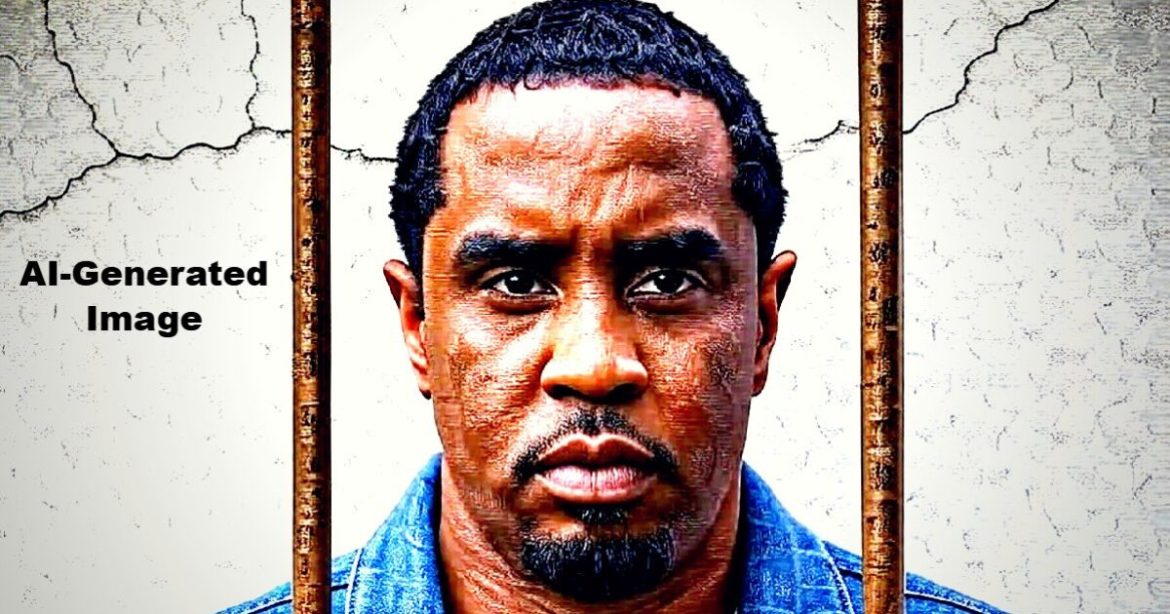 Sean ‘Diddy’ Combs Reportedly Transferred to FCI Fort Dix in New Jersey To Serve His Prison Term
