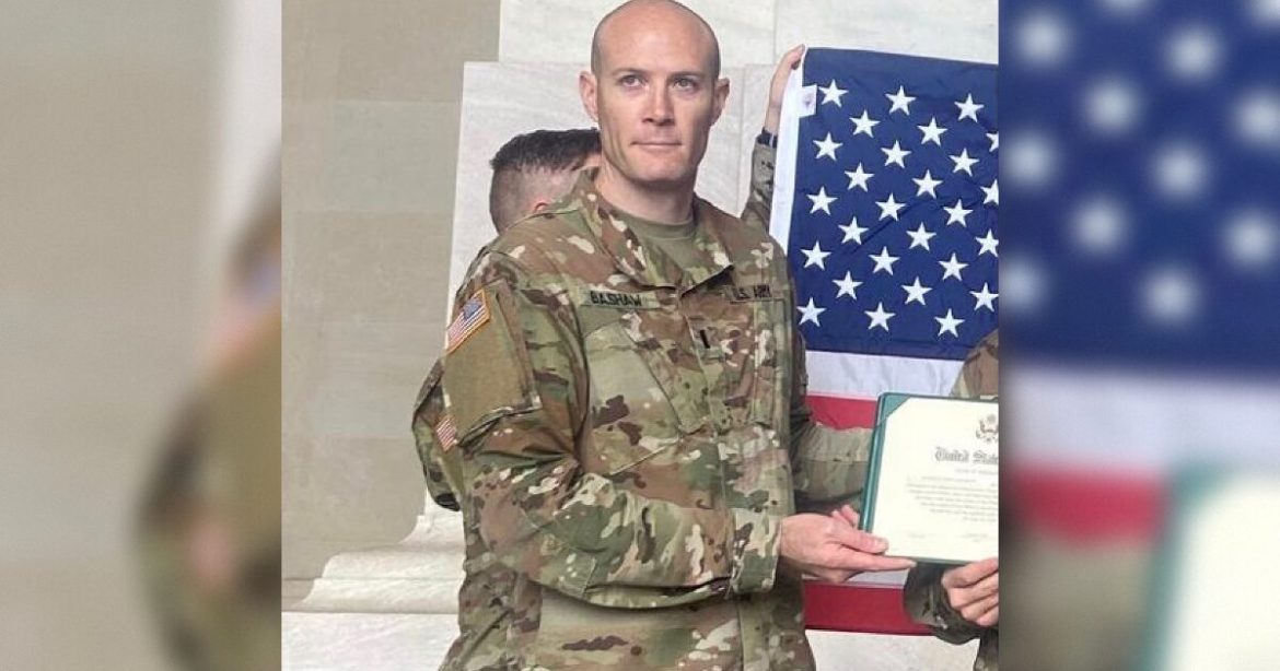 Army Lieutenant Who Was Court-Martialed for Refusing COVID-19 Shot Granted Full Reinstatement and Retroactive Promotion After Under Secretary of War Steps In to Fix Slow Processing