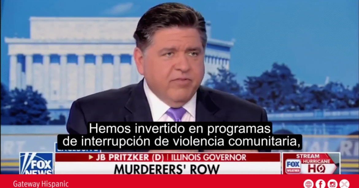 Chicago on Alert: The Reality Behind Pritzker’s Homicide Numbers