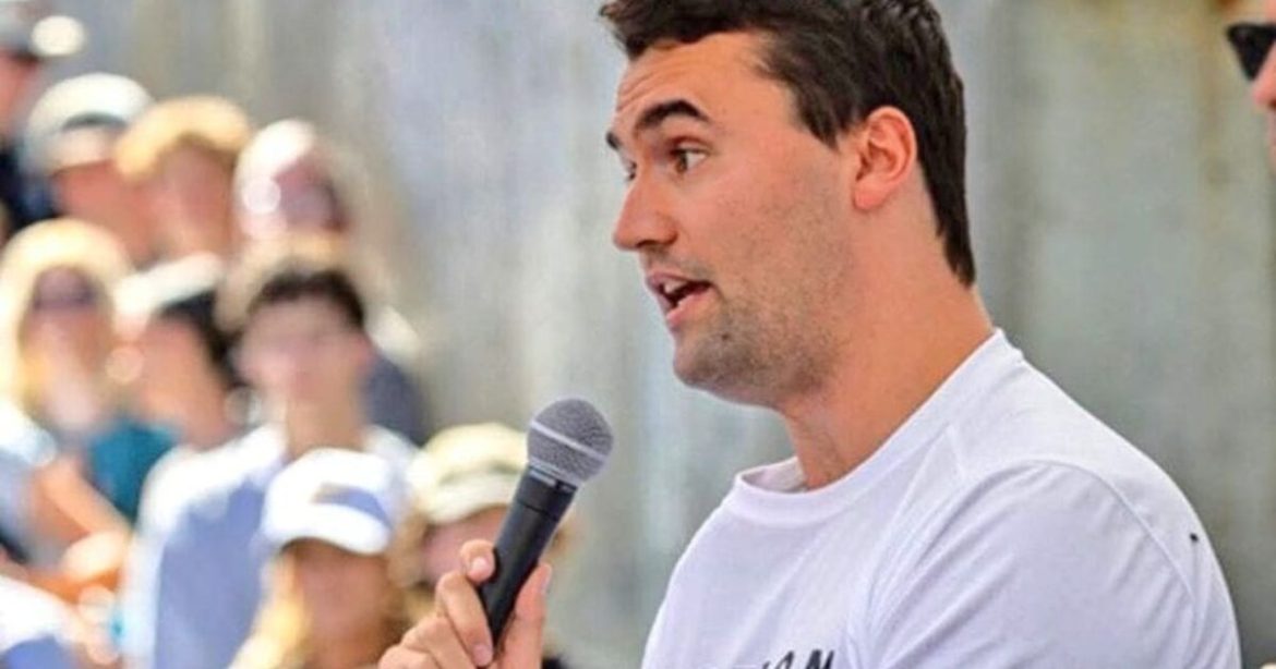 ABLECHILD: No Bullet, No Answers – Charlie Kirk Autopsy Under Fire in Utah