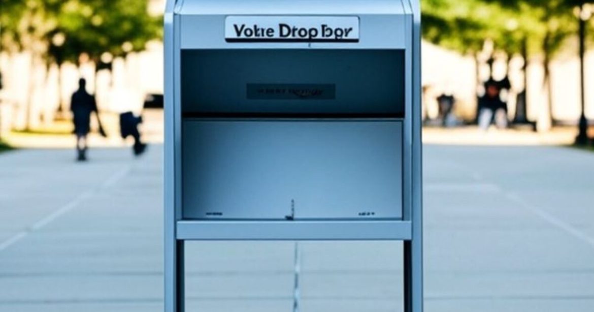 Maine State Authorities Open Investigation Into 250 Ballots Delivered Through Amazon – Working With United States Postal Service