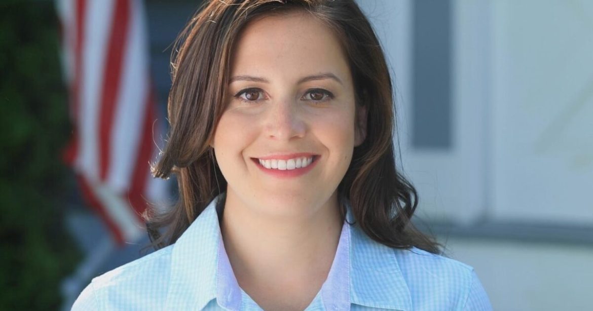 NY Gov. Hochul’s Support for Radical Mamdani Costs Her: Elise Stefanik Just 5 Points Behind in NY Governor’s Race