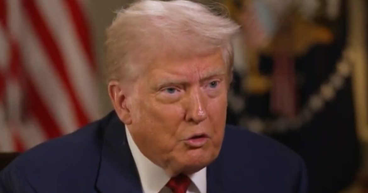 Trump Celebrates ‘Bringing Back Trillions of Dollars’ as ‘Great’ Asia Trip Rolls On