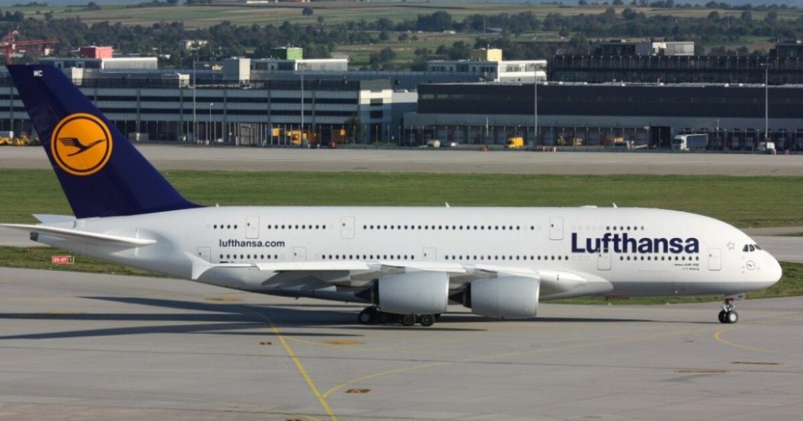Indian Illegal Alien Charged with Assault with a Dangerous Weapon After Stabbing Minor Teens on Flight From Chicago to Germany