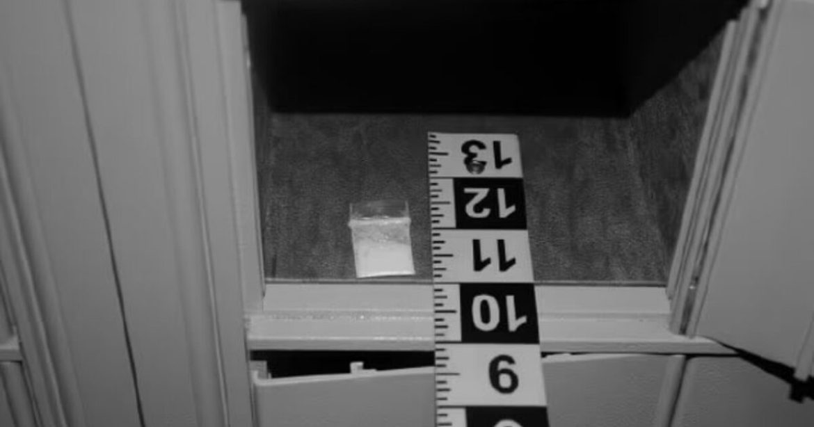 New Information on Biden White House Cocaine Scandal Revealed