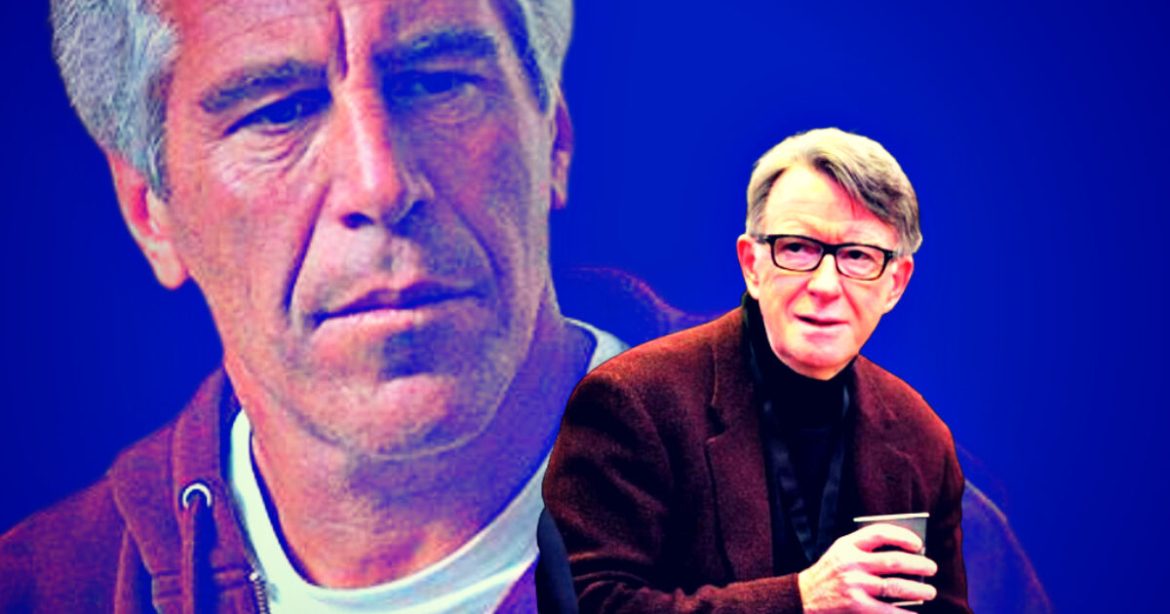 After Epstein Scandal, Former US Ambassador Lord Peter Mandelson Returns to Britain, Where Reports Suggest He May Be Writing a ‘Tell-All’ Memoir To Get Back at PM Keir Starmer