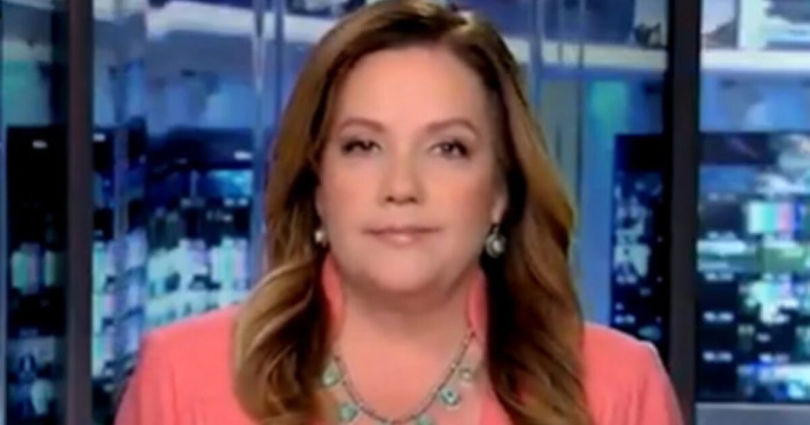 Mollie Hemingway: ‘The Base of the Democrat Party Really Has Become Angry Women’ (VIDEO)