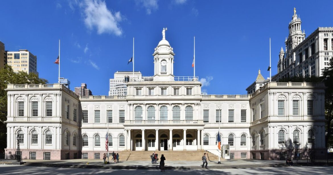 With NYC’s Mayoral Race in Chaos, the City Council Must Be Our Firewall