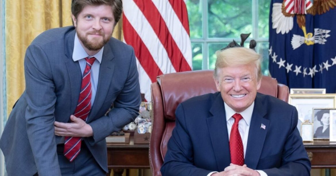 WH Insider: “Manhattan II” Could Shock the World—Insider Reveals Plan as Soon as October 15