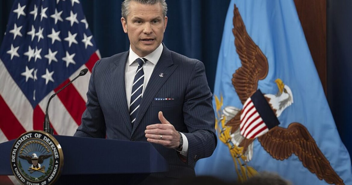 Explosive Video: Trojan Horses in the Fields of Education and Psychology Undermine War Secretary Hegseth’s Objective to Remove ‘Toxic Ideological Garbage’