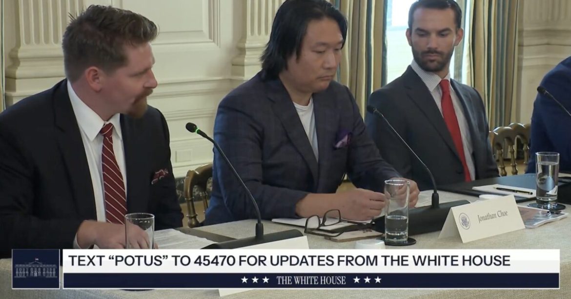 White House Reveals Over $100 MILLION in Taxpayer Cash and Laundered Democrat Donations Funneled to Antifa-Linked Orgs and “Protest Networks” (VIDEO)