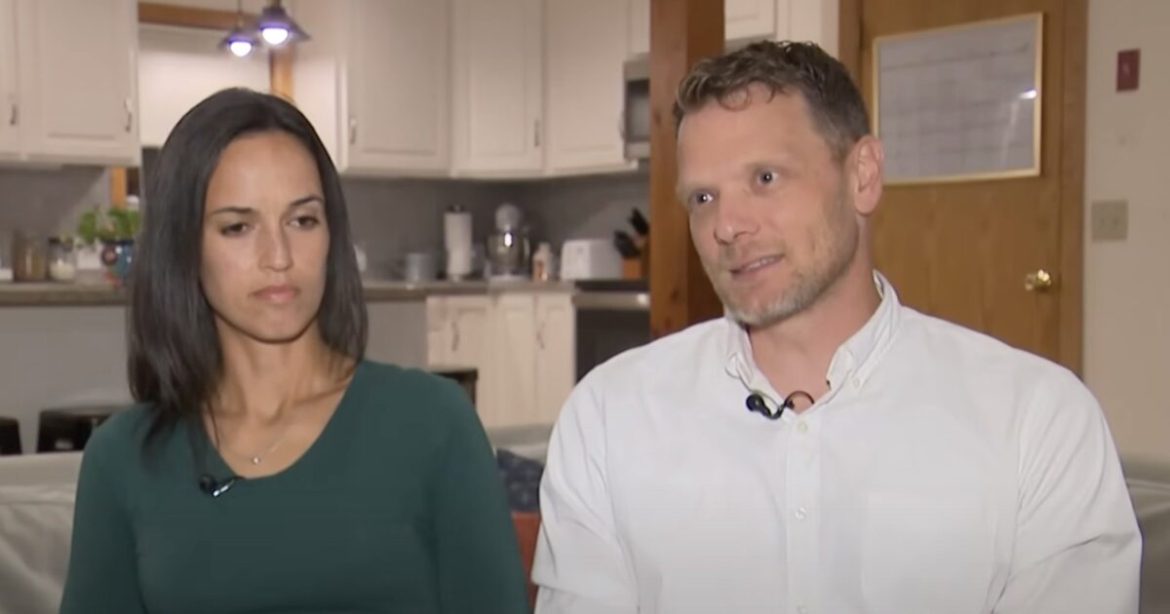 Massachusetts Foster Parents Who Fostered Eight Children STRIPPED of License After Refusing to Bow to Woke State Mandate Forcing Them to “Affirm” Children’s LGBTQIA+ Identity