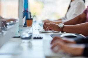 The Future of Work: Why Human-Centered Tech Is the Next Big Investment
