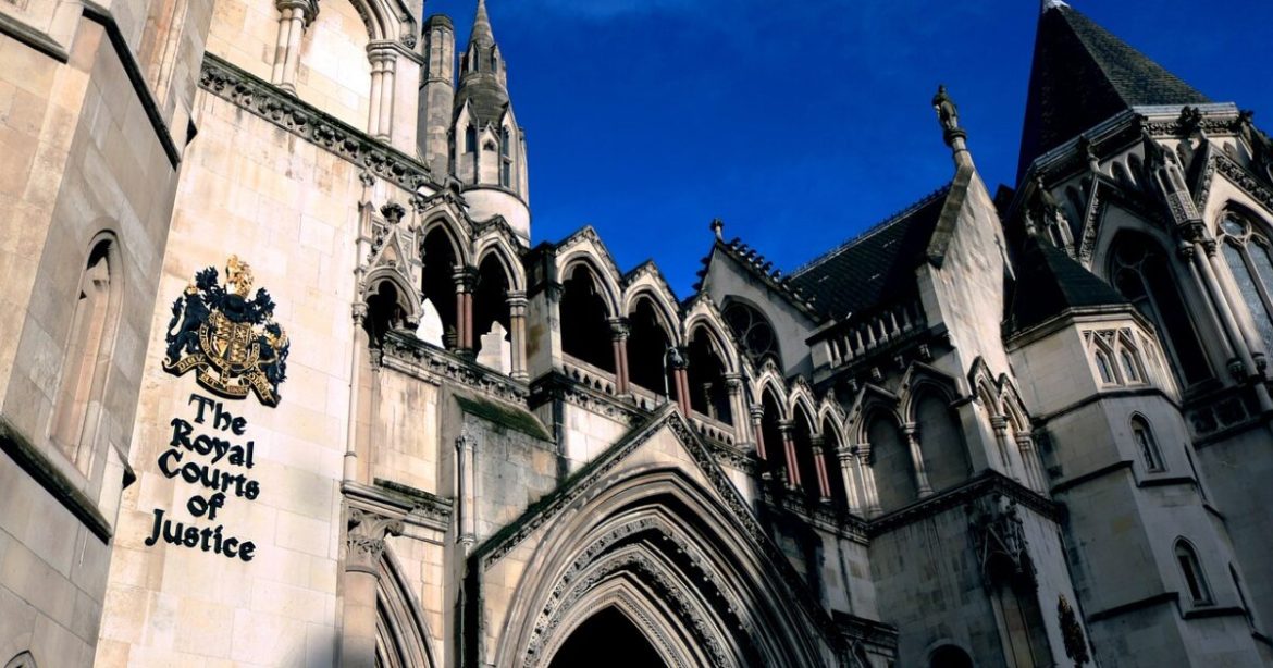 UK Courts Block Grooming Gang Survivor from Enforcing Compensation Award: Could this be happening in America?