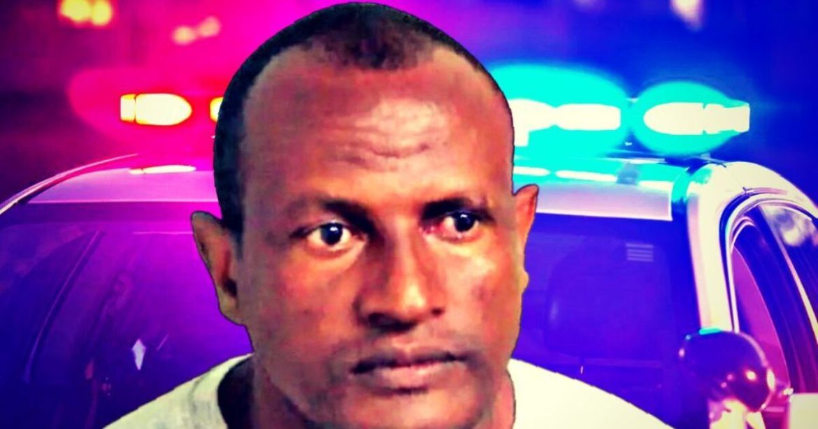 UK DYSTOPIA: Illegal Sex Offender from Ethiopia Whose Crime Caused the Epping Protests is ‘Released by Mistake’ from Prison, Now the Object of Massive Man-Hunt (VIDEOS)