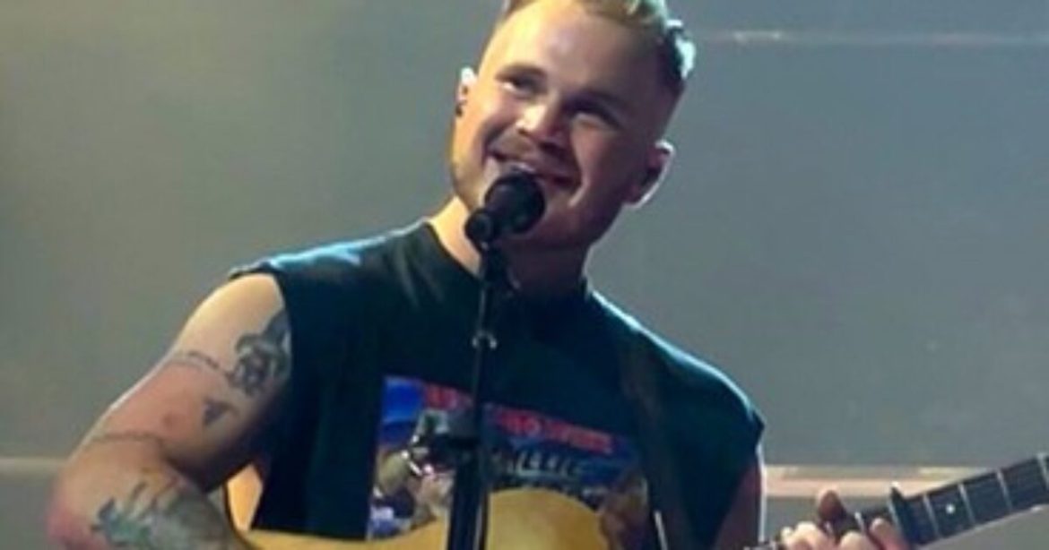 The New Natalie Maines? Country Music Superstar Sparks National Uproar After Launching a Disgusting Attack on Cops, ICE, and America in New Song (AUDIO)